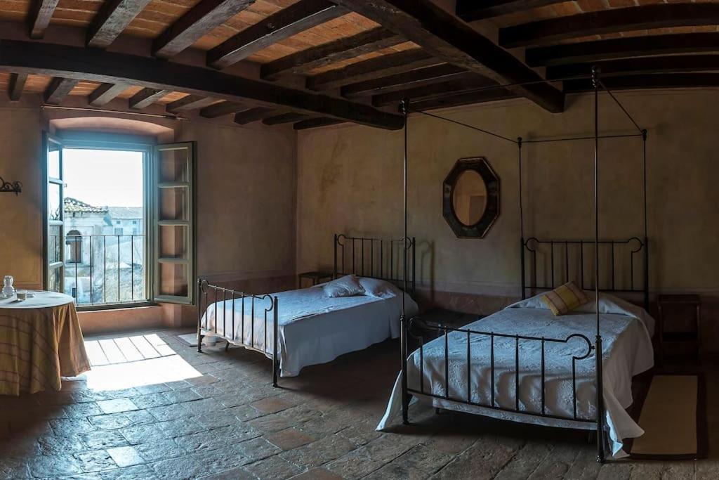 Villa Bottini Ideale Per Relax Di Lusso Robecco d'Oglio Zewnętrze zdjęcie